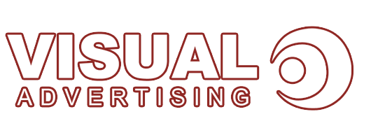 Visual Advertising - Outdoor LED Screen Advertising Logo